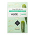 Etude House 0.2 Therapy Air Mask 20ml #Aloe Soothing Moisture